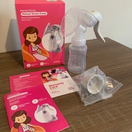 Preloved Mama's Choice Manual Breast Pump