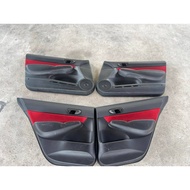 HONDA CIVIC FD2R (ORIGINAL) DOOR TRIM