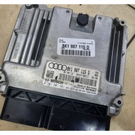 AUDI A4B8 1.8 TSI ORIGINAL ECU COMPUTER BOX CDH EA888 - BUKAN OEM