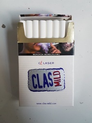 clas mild