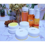 CREAM HN Original Skincare Hetty Nugrahati 100% Perawatan Wajah Glowing 15g