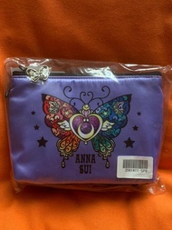 Anna Sui x  美少女戰士 化裝袋