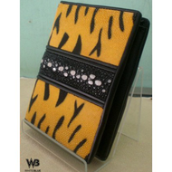 Duri Stingray Genuine Leather Men's Wallet - Pari Wallet. Men's Leather Wallet. Genuine Leather Wall