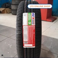 205/55R17 Gajah Tunggal With Free Stainless Tire Valve and 120g Wheel Weights (PRE-ORDER)
