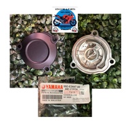 COVER OIL ELEMENT (55D5) 55D-E3447-00 COVER YAMAHA LC135 V2