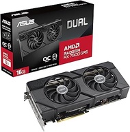 ASUS Dual Radeon RX 7900 GRE OC Edition 16GB GDDR6 Gaming Graphics Card (AMD Radeon RX7900 GRE, PCIe