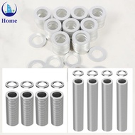 14 mm Crush Washer Oil Drain Plug Safe Oil Drain Plug Gasket Washer for Cars SHOPTKC1584