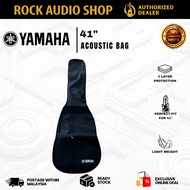 Original Yamaha 41 Inch Acoustic Bag Perfect Fit 38-41 Inch