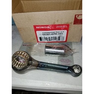 WAVE125 / XRM125 CONNECTING ROD KIT HONDA INDONESIA