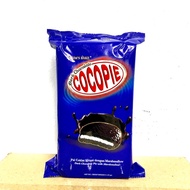 MUM'S BAKE COCOPIE WITH MARSHMALLOW 24 PCS (25G) Halal MIX