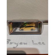 404Error Mitsubishi Evo 9 Wagon Voltex SEALED LOW SN 081/249