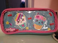Smiggle 筆袋