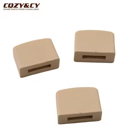 Scooter Variator Slide Set For SYM Fiddle 3 HD125 HD 2 Joyride Joymax 125i Orbit 2 Symphony S 125 VS