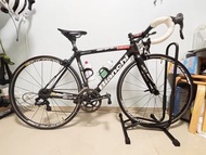 Bianchi sempre pro 急出