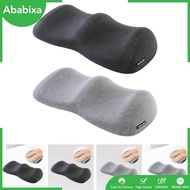 [Ababixa] Knee Pillow Lightweight Pad Memory Foam Pillow for Reading