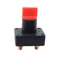 Universal Auto Car Battery Isolator Switch 12v 36v 24v Main Power Isolation Disconnector Cut J5f8