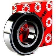 big big brother 6306 2RS 6307 2RS 6308 2RS 6309 2RS FAG BEARING 100% Original FAG