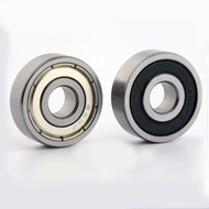 【GI】 1PCS 638ZZ 638-2RS Ball Bearing 8*28*9mm Bearing Steel Deep Groove Ball Bearing