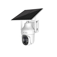 GLINK กล้องวงจรปิด CCTV โซล่าเซลล์ 4G | รุ่น ZQS-099 | โซล่าเซลล์ แบตเตอรี่ในตัว
