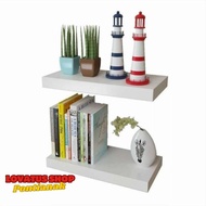 20x15x4cm Wall Shelf A403 Floating Shelf