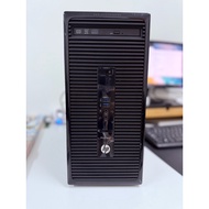 HP i3 4150 4Gen Desktop cpu