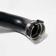 CJ7F Auto Air Ductเทอร์โบชาร์จเจอร์ท่อท่อไอดีสำหรับw249 W176 Cla250 2.0l A2465280682 2465280682 Acce