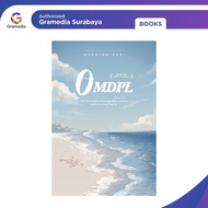 Gramedia Surabaya - Novel 0 MDPL (Soft Cover)