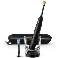 飛利浦 PHILIPS Sonicare 鑽石靚白 9000 充電式電動牙刷 HX9911/99 黑色