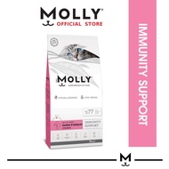 Molly Kitten & MotherBaby 15kg