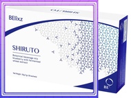 【Buy 3 Free1】exp 2026.8 [ READY STOCK ] Shiruto Vitamins of Immunity ( 100% Original ) whitening sup
