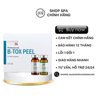 Genuine Korean Btox Peel Seaweed Microneedles 2 Colors Separately 1 bag