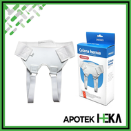 Celana Hernia Onemed - Sabuk Celana Hernia Aid
