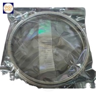 Fast Delivery Piston Ring Isuzu 4JJ1 4JK1-TC D-max Comm. Authentic Department Store (Complete Set Of