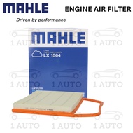 MAHLE GERMANY ENGINE AIR FILTER BMW Z4 E89 35i E90 E92 335i N54 ENGINE