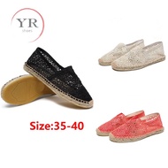 Unisex Toms Footwear Lace Canvas Toms Shoes Comfortable Loafer Women Slip-On Footwear