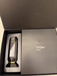 TriPollar stop Anti-aging Device with Preparation Gel & Skin Cream