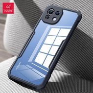 CASE Mi11 LITE - CASE ARMOR SHOCKPROOF XIAOMI Mi11 LITE Mi 11 LITE