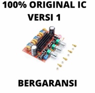 Chip Original Asli M139 Kit Power Amplifier Clas D TPA 3116D2 2.1