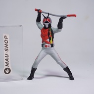hg X Kamen Rider Gashapon