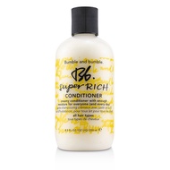 BUMBLE AND BUMBLE - Bb. Super Rich Conditioner (All Hair Typ