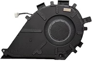Laptop CPU Fan for HP Envy X360 14-FA0000 14-FC0000 N91030-001 DFS5L22H15B85D FSG6