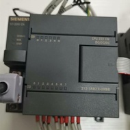 Siemens S7-200PLC