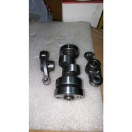 Cam kriss110 spec 65-68 jet4