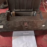printer canon ip1880 kosongan