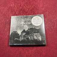 (Unsealing )  未拆M3251 Thranenkind – King Apathy 金属 后摇    xianshi