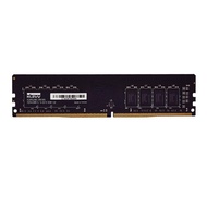 KLEVV 4GB (4GBx1) 2666MHz DDR4 RAM PC (แรมพีซี) (KD44GU481-26N190A) -