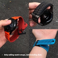 20mm 22mm Silicone Strap For KOSPET TANK M4C T4C MAGIC P10 R10 ORB S2 GPS S1 T3 Ultra 2 M3 T2 M2 M4 
