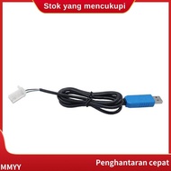 Controller Computer Debugging Cable EM30 EM50 EM80 EM100 EM150 USB Cable to TTL Cable for Adjusting 