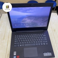 Lenovo Ideapad 330 14-inch ram 8/256GB core i5 8th gen  laptop bekas second Murah
