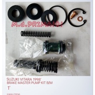 SUZUKI VITARA 1998'  1' BRAKE MASTER PUMP KIT B/M